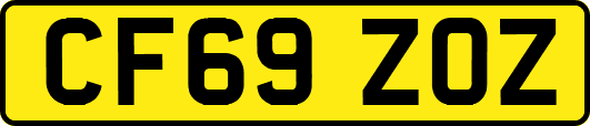 CF69ZOZ