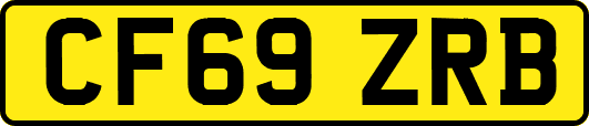 CF69ZRB