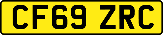 CF69ZRC