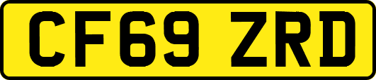 CF69ZRD
