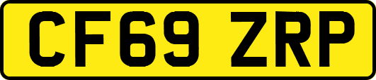 CF69ZRP