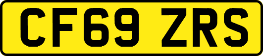 CF69ZRS