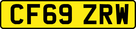 CF69ZRW
