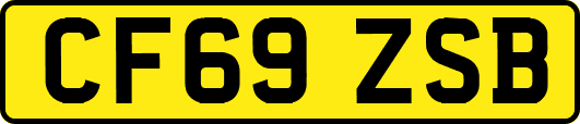 CF69ZSB