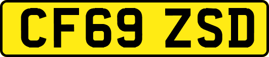 CF69ZSD