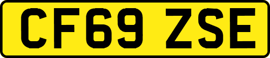 CF69ZSE