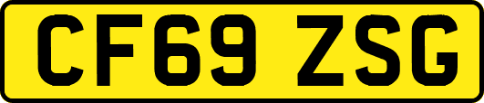 CF69ZSG
