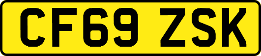 CF69ZSK