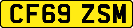 CF69ZSM