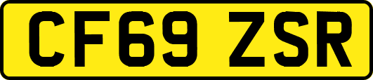 CF69ZSR