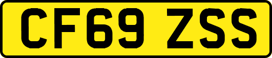 CF69ZSS