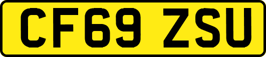 CF69ZSU