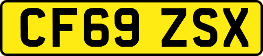 CF69ZSX