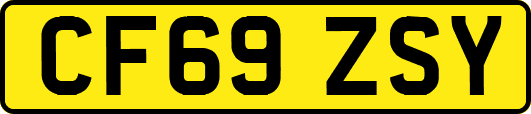 CF69ZSY
