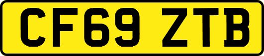 CF69ZTB