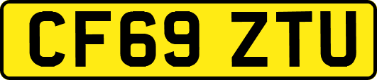 CF69ZTU