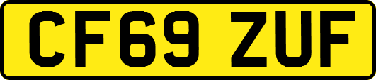 CF69ZUF