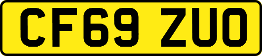 CF69ZUO