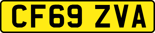 CF69ZVA