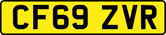 CF69ZVR