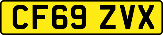 CF69ZVX