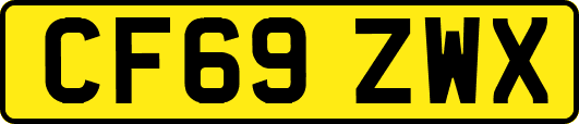CF69ZWX