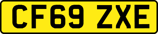 CF69ZXE