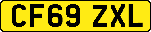 CF69ZXL