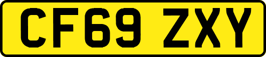 CF69ZXY