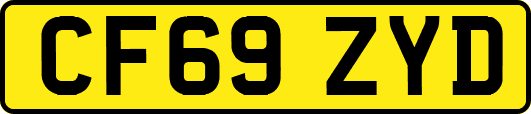 CF69ZYD