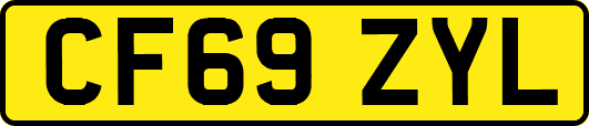 CF69ZYL
