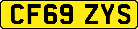 CF69ZYS