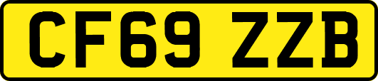 CF69ZZB