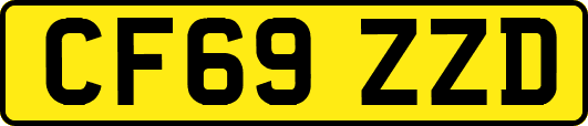 CF69ZZD
