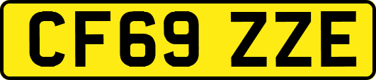 CF69ZZE