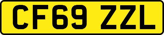 CF69ZZL