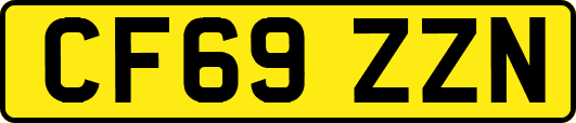 CF69ZZN