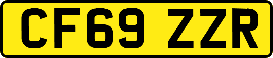 CF69ZZR