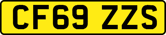 CF69ZZS
