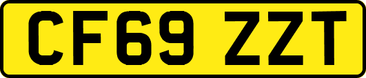 CF69ZZT
