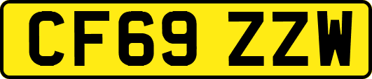 CF69ZZW