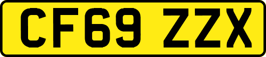 CF69ZZX
