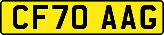 CF70AAG