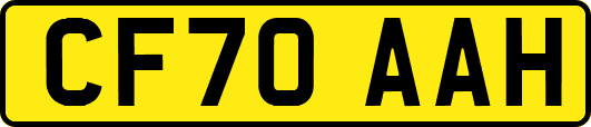 CF70AAH