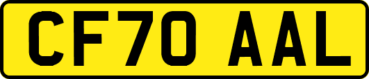 CF70AAL