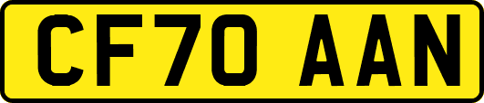 CF70AAN