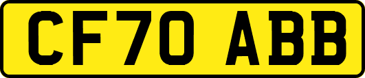 CF70ABB
