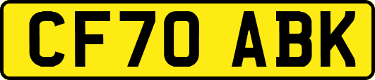 CF70ABK