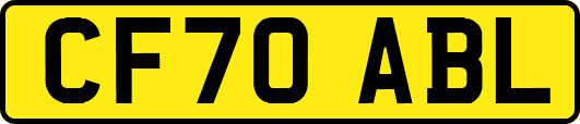 CF70ABL