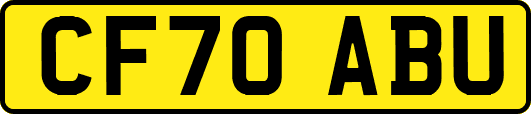 CF70ABU